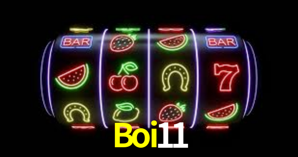 Boi11 - Boi11 Plataforma - Atmosfera Tradicional De Cassino!