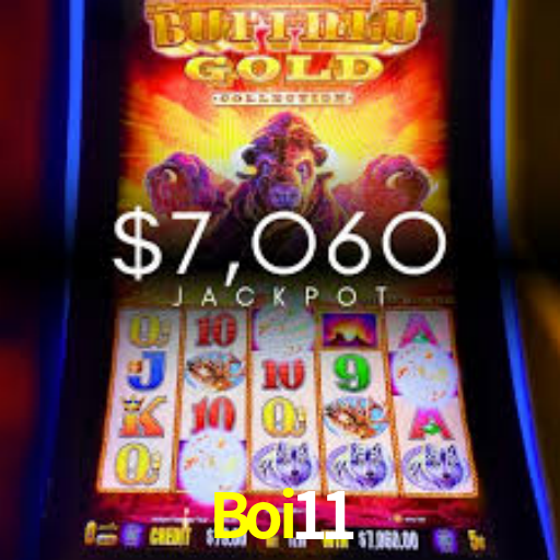 Boi11: A Experiência de Casino com Jogos de Mesa ao Vivo